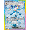 Carte Pokémon – Givrali ex 150/131 EV8.5 – Évolutions Prismatiques (État : NM) - FR