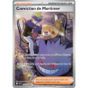 Carte Pokémon – Conviction de Mortimer 211/162 – EV05 Forces Temporelles (État : NM) - FR