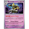 Carte Pokémon – Noctunoir 037/131 – Masterball – Évolutions Prismatiques (État : NM) – FR
