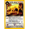 Carte Pokémon - Persian obscur 42/82 Team Rocket (Etat: PL)