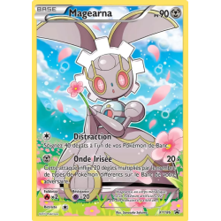 Carte Pokémon - Magearna...