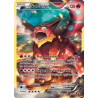 Carte Pokémon - Volcanion XY185 XY Black Star Promos (Etat: LP)