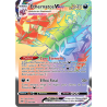 Carte Pokémon - Ethernatos Vmax 192/182 - EB5 - Ténèbres Embrassées - (Etat: NM)  - FR