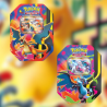 Pokébox Heros Transcendants - Dracaufeu X et Y (Modele aléatoire) - FR (Scellée)