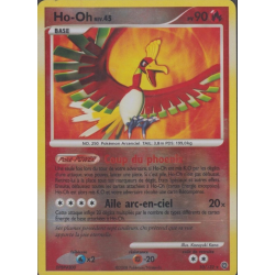 Carte Pokemon Ho-oh Néo...