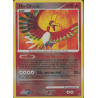 Carte Pokemon Ho-oh Néo Révélation 300 LV.45