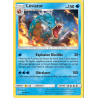 Carte Pokémon Léviator 30/181 Holo Soleil Et Lune SL9 Duo de Choc