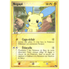 Carte Pokémon – Négapi 12/17 – POP Série 1 – Bloc EX (État : NM) – FR