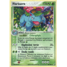 Carte Pokémon : Florizarre 28/100 Rare Ex Gardiens de Cristal