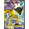 Carte Pokémon – Raikou EX Full Art 105/108 – NB Explorateurs Obscurs (État : PR) – FR