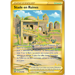 carte pokémon stade en...