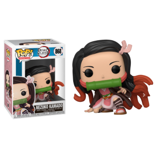 Funko Pop - Demon Slayer...