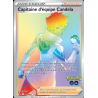 Carte Pokémon – Capitaine d’Équipe Candela – Pokémon TCG (État : NM) – FR