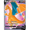 Carte Pokémon -  SWSH Black Star Promos - Dracaufeu V SWSH050  (Etat: NM)