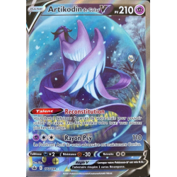 Carte Pokémon – Artikodin...