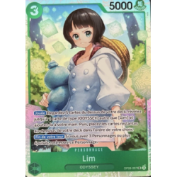 Carte One Piece – Lim...