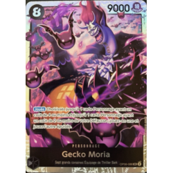Carte One Piece - Gecko...