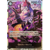 Carte One Piece – Gecko Moria OP06-086 – OP-06 Wings of the Captain (État : NM) – EN