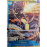 Carte One Piece – Kaido OP05-118 – OP-05 Awakening of the New Era (État : NM) – FR