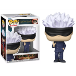 Funko Pop - Jujutsu Kaisen 1114 - Satoru Gojo