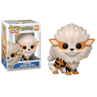 Funko Pop - Pokemon 920 -...