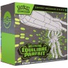 ETB Pokémon - Coffret Dresseur d'Élite - ME03 Équilibre Parfait FR