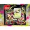 Tripack Pokémon ME03 Équilibre Parfait – 3 Boosters – Français – Scellé