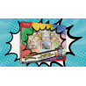 Coffret Pokémon - Collection Pin's Deluxe - ME02.5 Héros Transcendants FR  (Pré-commande)