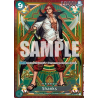 Carte One Piece – Shanks ST16-004 – Starter Deck (État : NM) - FR