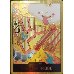 Carte One Piece – Don!!...