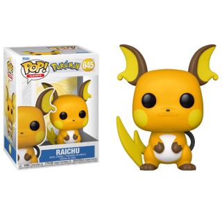 Funko Pop - Pokemon 645 -...