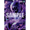 Carte One Piece – Zorojuro ST18-004-SR – OP12 (État : NM) - FR