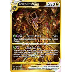 Carte Pokémon – Giratina...