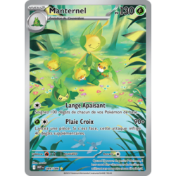 Carte Pokémon – Manternel...