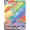 Carte Pokémon – Mackogneur VMAX 194/189 – Astres Radieux (État : NM) - FR
