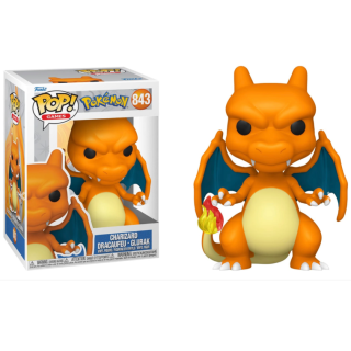 Funko Pop - Pokemon 843 -...