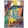 Carte Pokémon – Dispareptil – Héros Transcendants (Drakloak) (État : NM) - FR