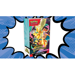 Bundle Pokemon - ME2.5...