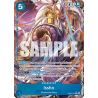 Carte One Piece – Fujitora EB04-022 V2 – EB04 – État Near Mint (NM) – EN