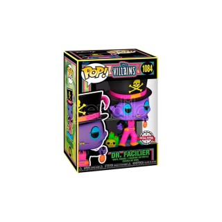 Funko Pop - Villains 1084 -...