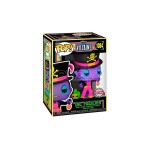Funko POP Black Light - Disney Villains 1084 – Dr. Facilier – Special Edition