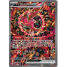 Carte Pokémon – Plumeline ex 024 – Promo (État : NM) - FR