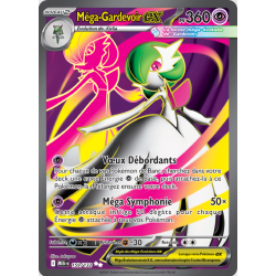 Carte Pokémon – Méga...