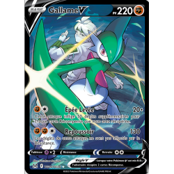 Carte Pokémon – Gallame V...