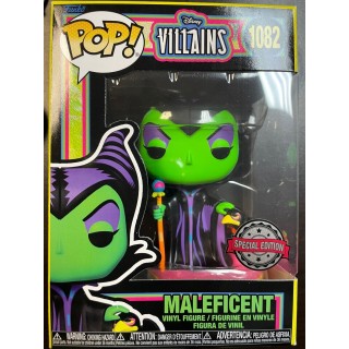 Funko Pop - Villains 1084 -...