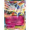 Carte Pokémon – Xerneas EX XYPR 07 – (État : NM) - FR