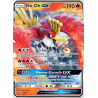Carte Pokémon – Ho-Oh GX SM 57 – (État : NM) - FR