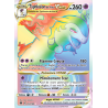 Carte Pokémon – Typhlosion de Hisui VSTAR ASR 193 – (État : NM) - FR