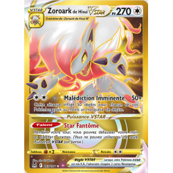 Carte Pokémon – Zoroark de...