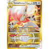 Carte Pokémon – Zoroark de Hisui VSTAR LOR 213 – (État : NM) - FR